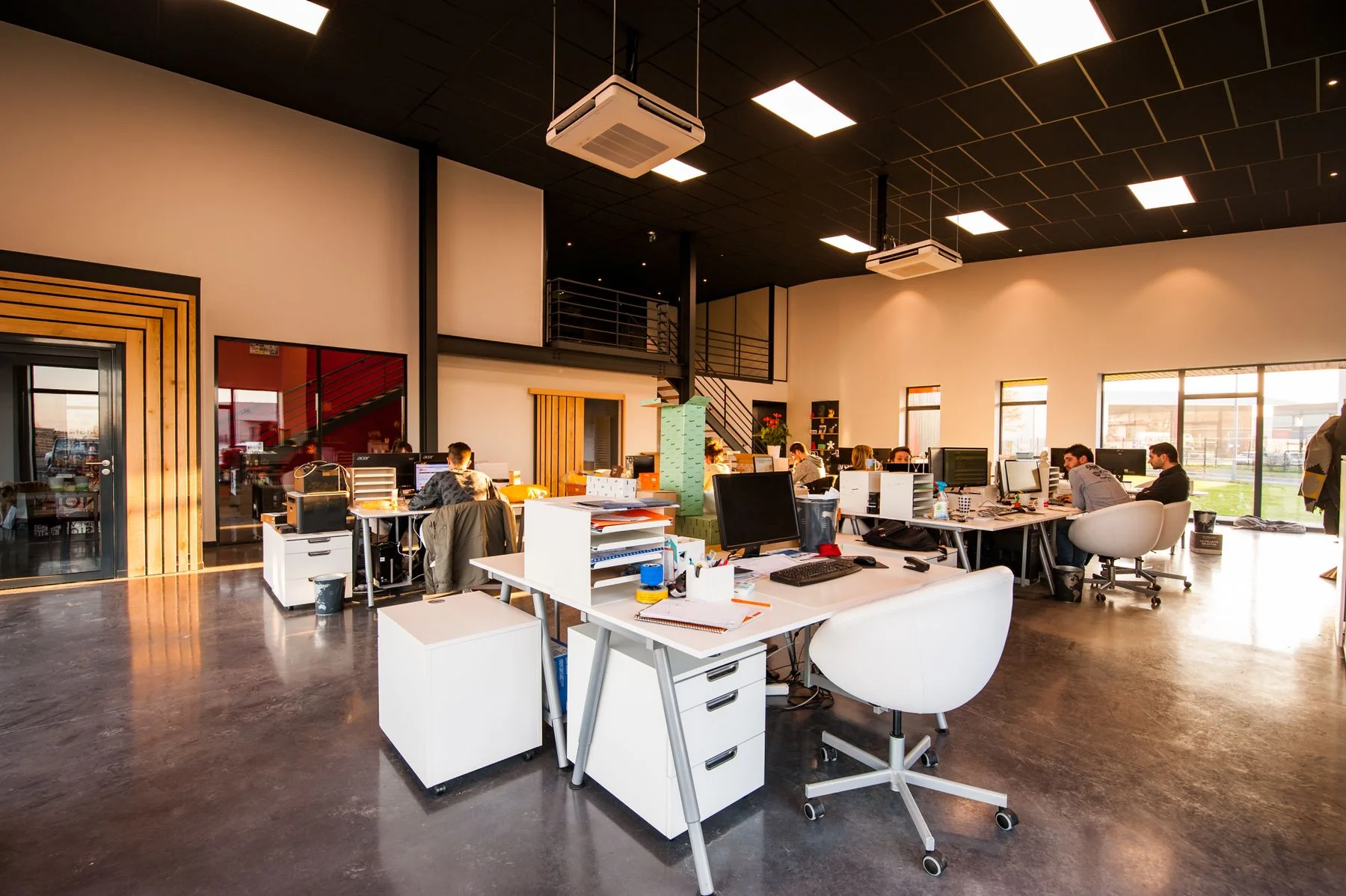 Technology context for Enterprise Integration